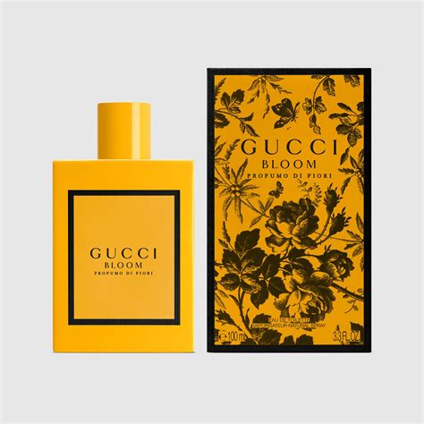 gucci profumo costo|gucci bloom longevity.